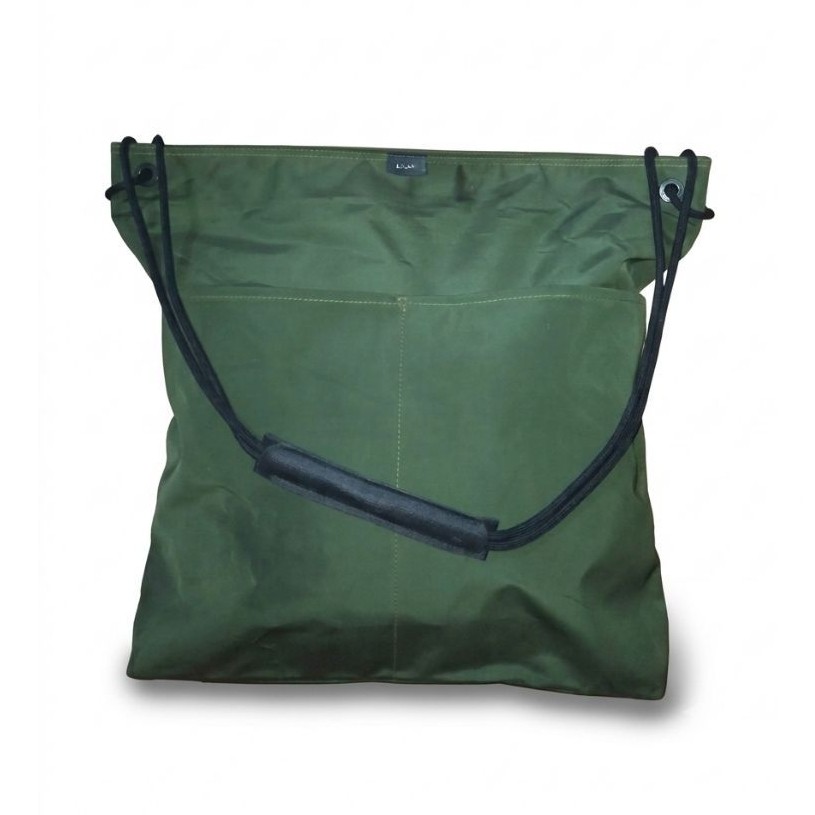 Tas Tote bag serut Sling bag shoulder bag kylian