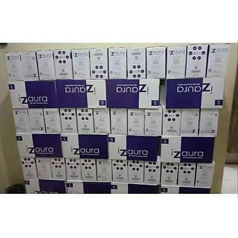 iZaura perdos