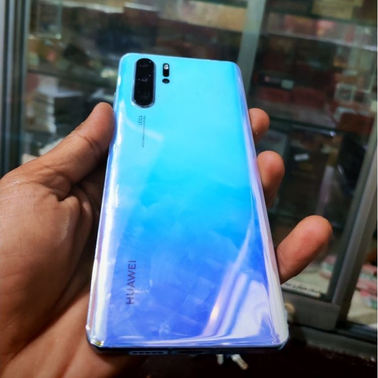 huawei p30 pro mati
