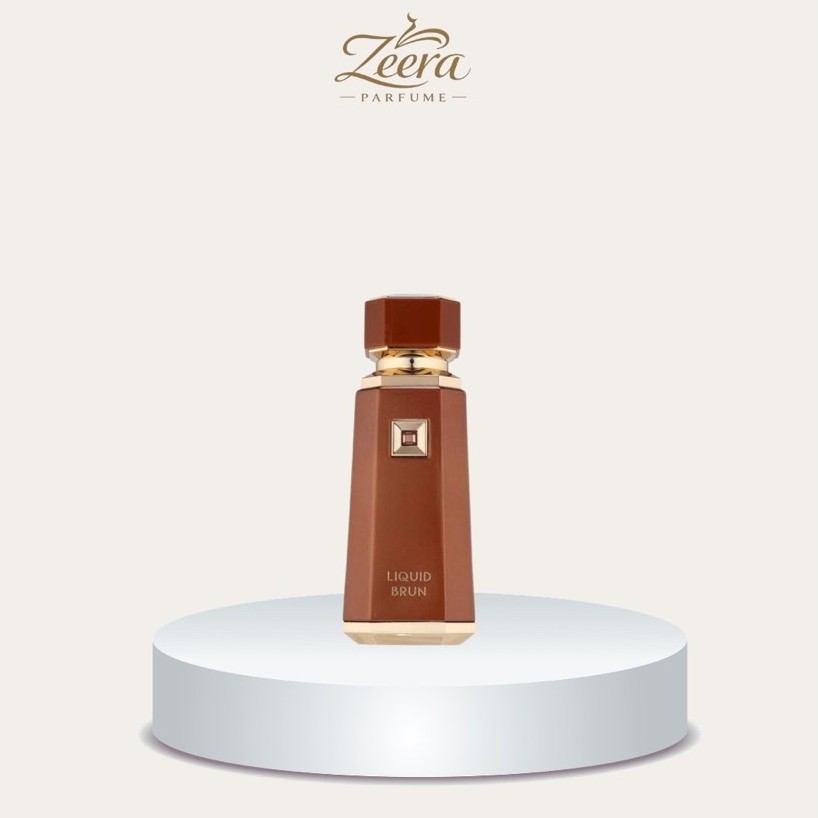 Liquid Brun French Avenue
