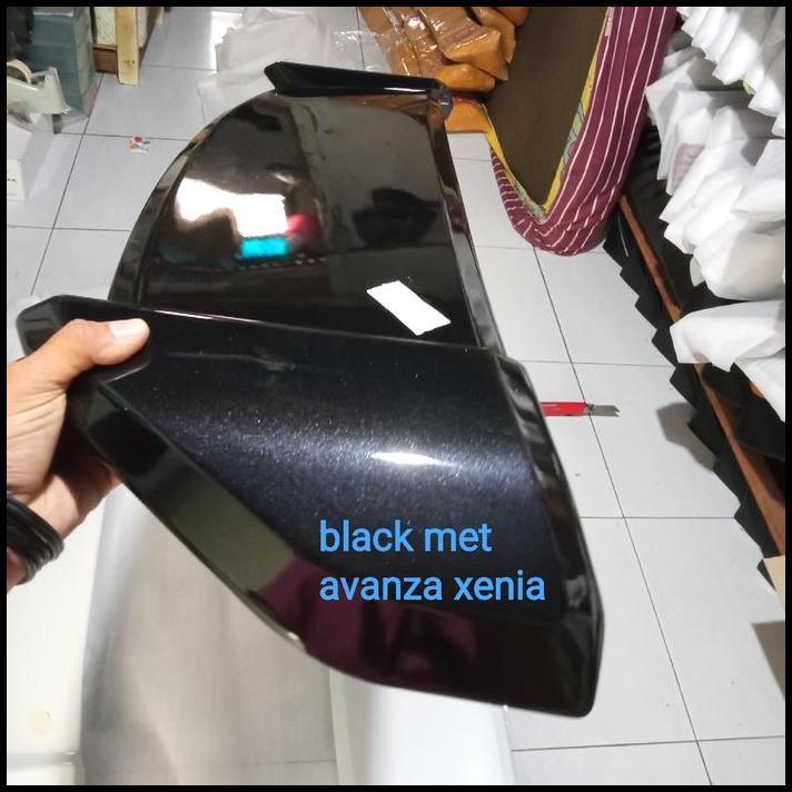 DISKON SPOILER AVANZA VELOS XENIA 2022-2025 WING SPOILER AVANZA VELOS XENIA 2022-2025 TOPI BELAKANG 