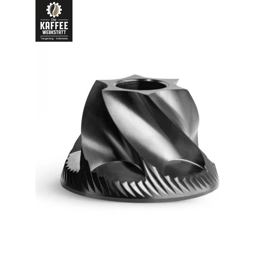 ( ORIGINAL ) INNER GRINDER C6-40 BURLY BURR CONE FELLOW OPUS