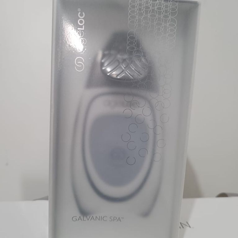 PROMO Galvanic Spa