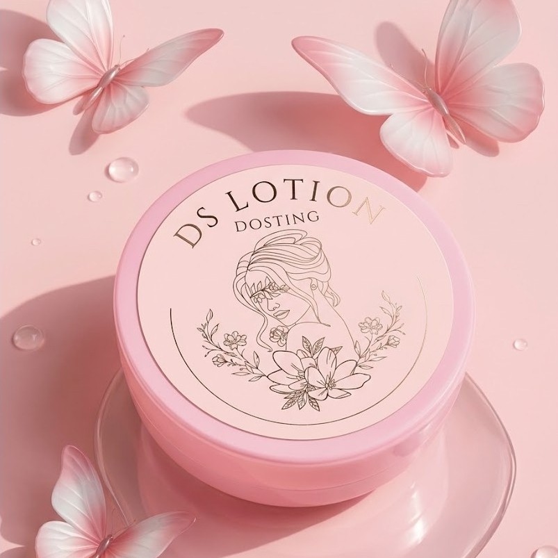 ds lotion dosting