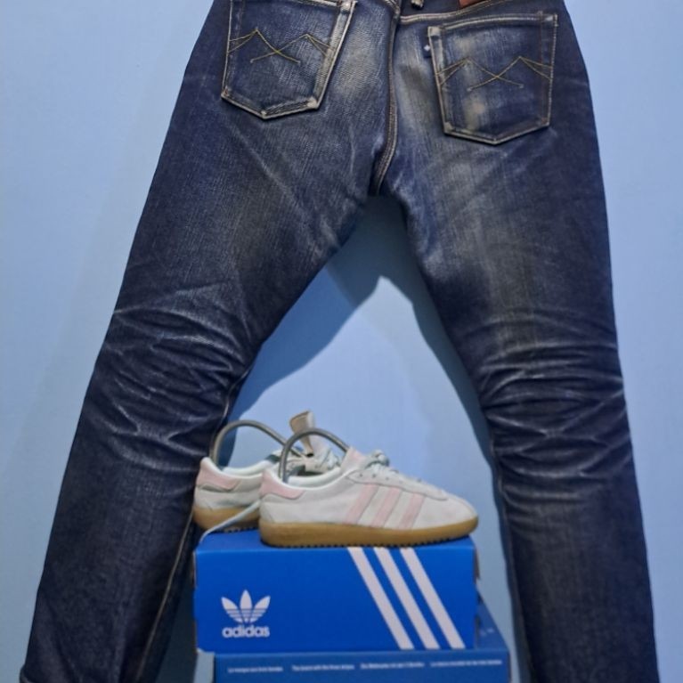 Sage Eveebeast 25oz 2017 Preloved