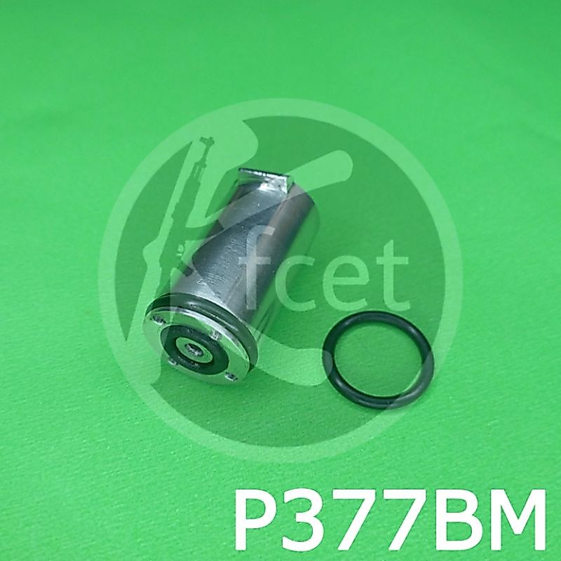 Piston P377BM (Alumunium)