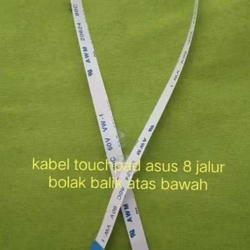 Kabel pita touchpad trackpad asus a407ma X455LJ A450C x 441S A451c x550l X541N X453MA x441u x441b X5