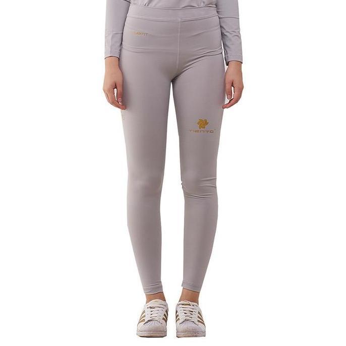 Tiento Celana Legging Celana Olahraga Wanita Long Pants Wanita