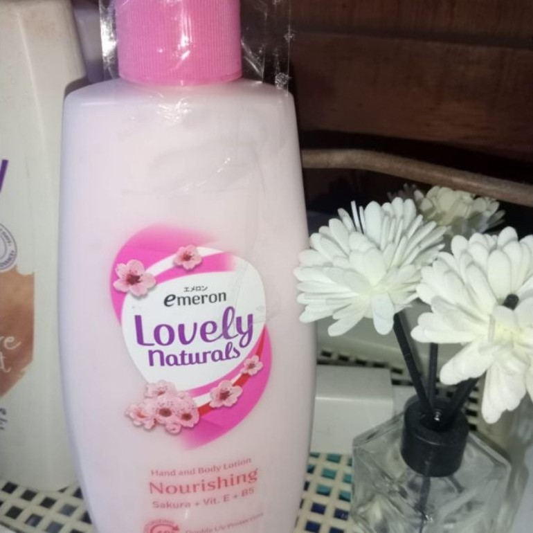handbody lovely