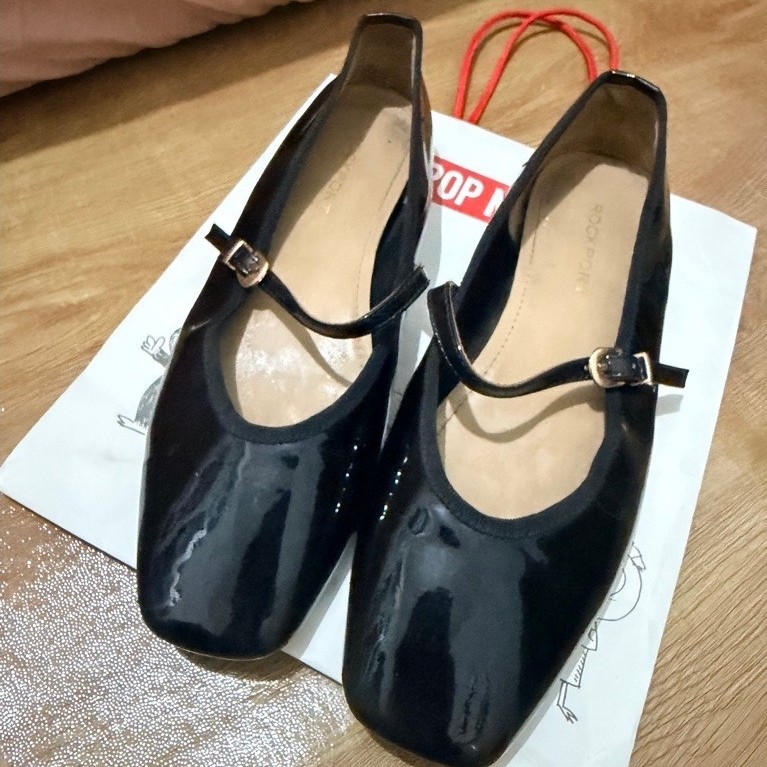 flat shoes Rockport preloved