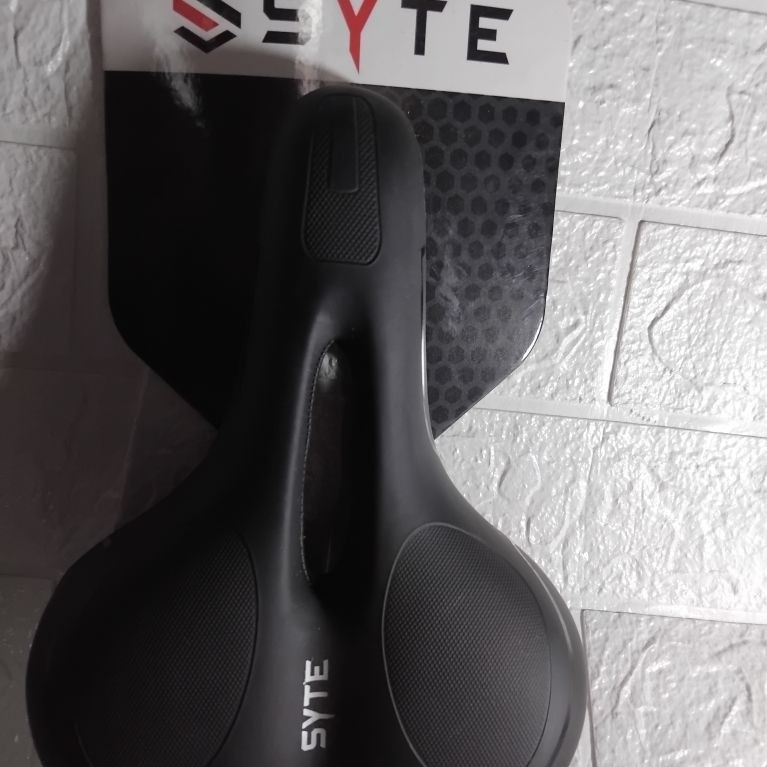 Sadel MTB SYTE