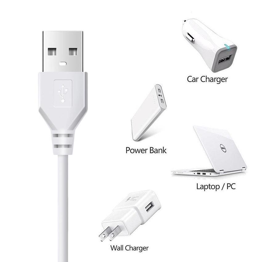 Kabel Audio Aux 2.5MM/3.5MM To Usb Female Original