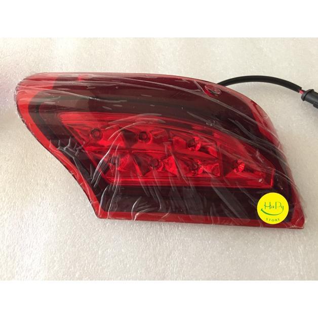 Lampu Spoiler Jetbus / Lampu Sein Belakang Atas Jetbus DISKON