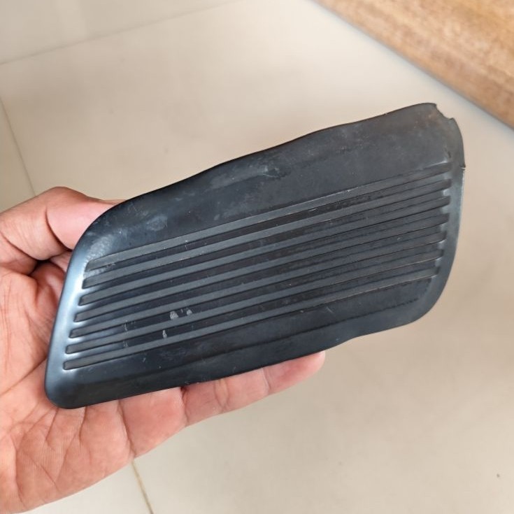 karet tangki yamaha l2 super