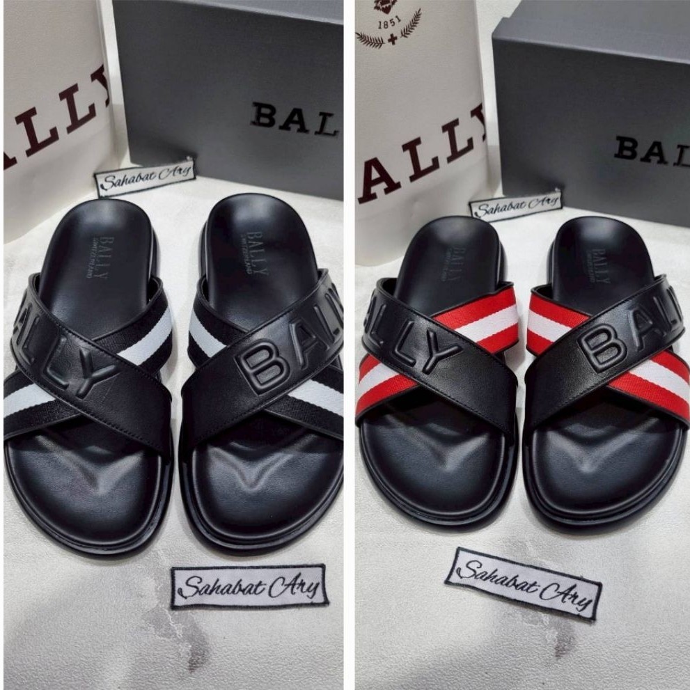Sandal Slide Bally 20751-8