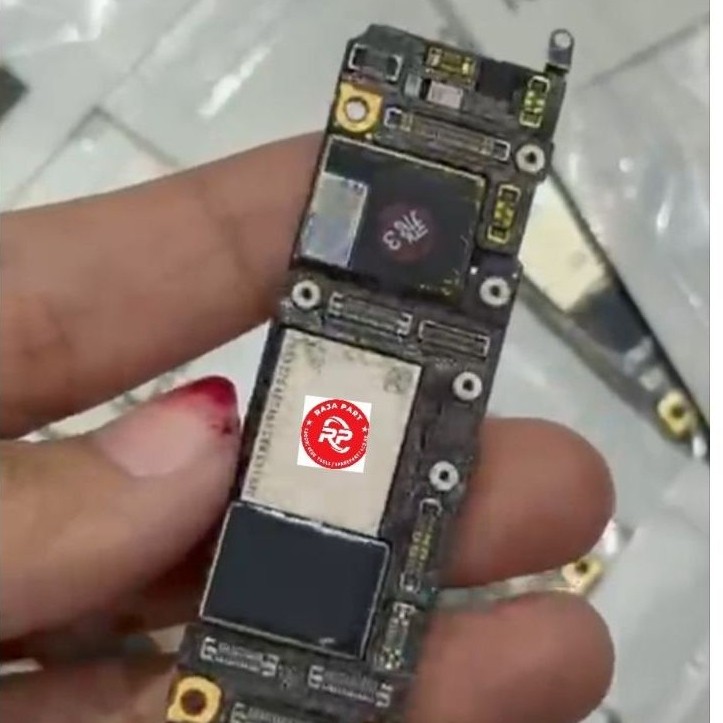 Mesin Iphone 11 Lock Icloud