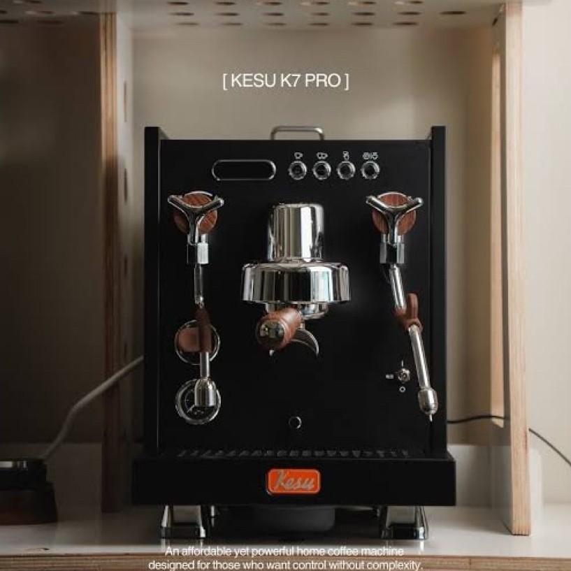 mesin espresso gustino kesu k7 pro | mesin kopi gustino kesu k 7 pro bisa galon