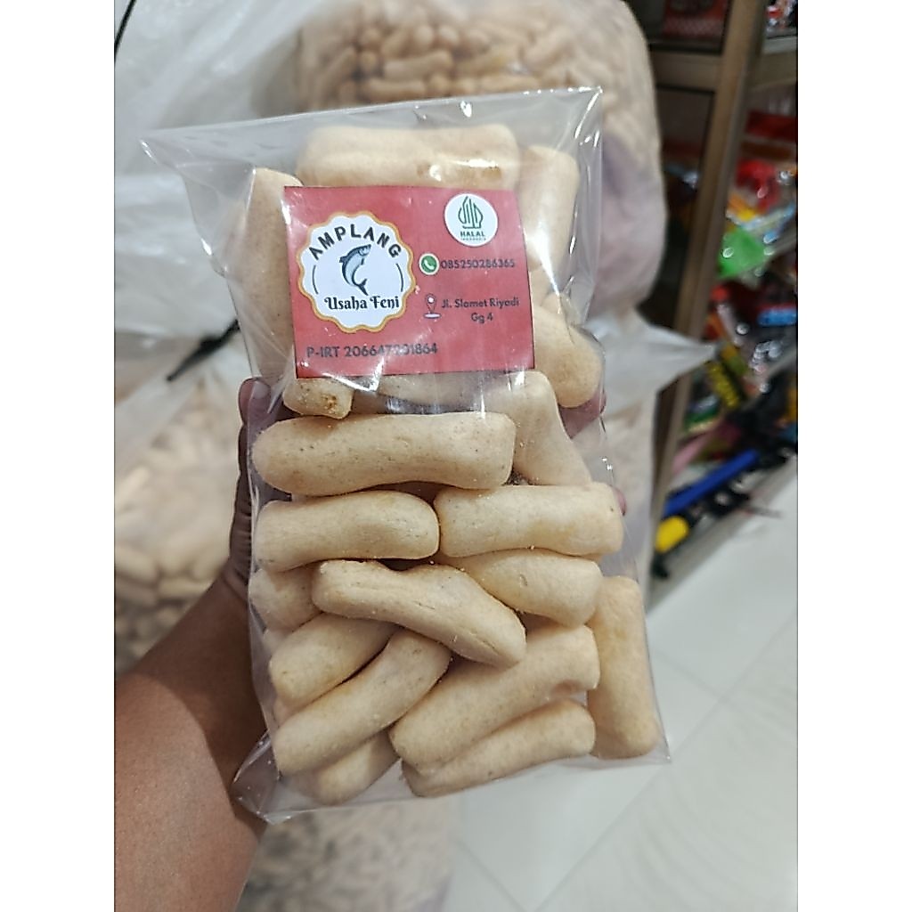amplang asli samarinda
