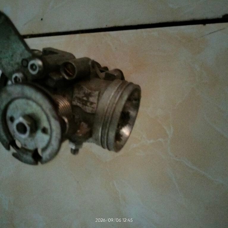 TB BRT 32 VIXION