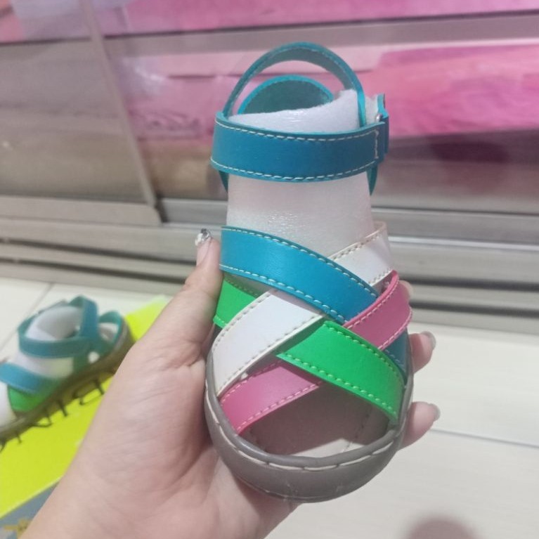sandal anak gabino