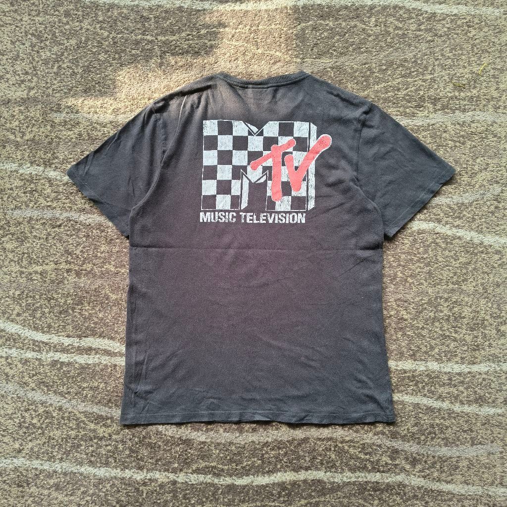 Kaos Mtv