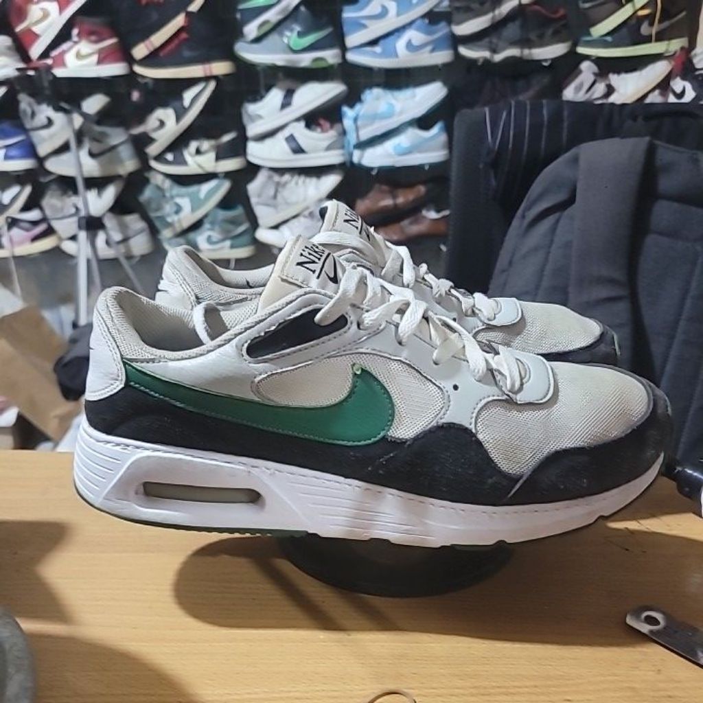 sepatu low size 46 second