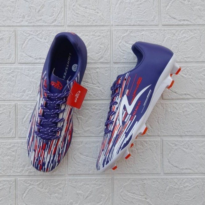 SPECS LIGHTSPEED REBORN DARK BLUE