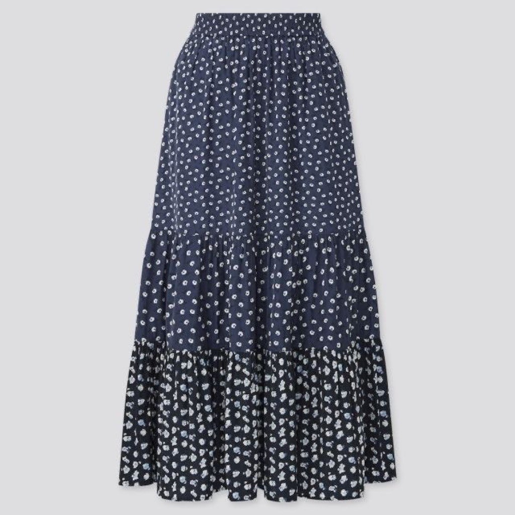 Rok Uniqlo Paul & Joe