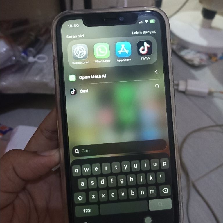 Iphone 11 128gb Bypass