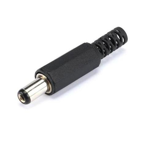 Dc 5.5X2.1 Mm Kabel Listrik Male Plug Konektor Adaptor Soket Listrik Dc-005 Dc-022 Dc-012 Dc-015 Dc-