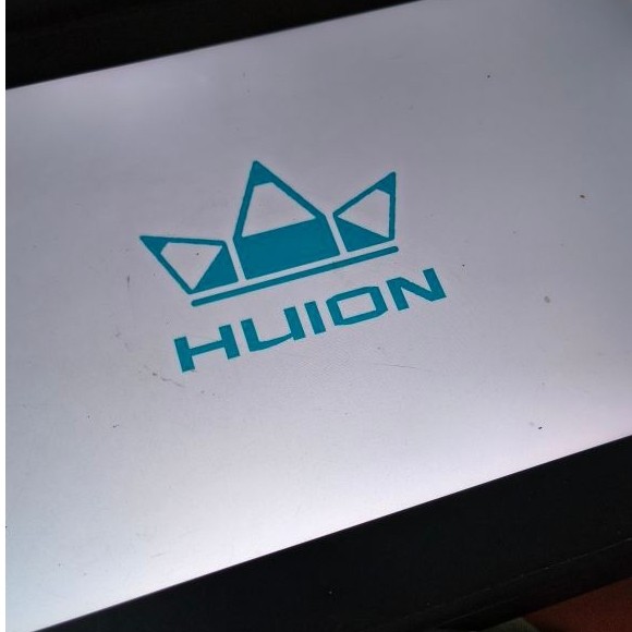 Huion Kamvas 13