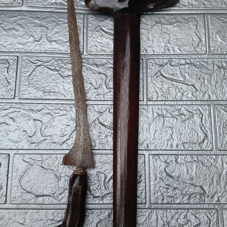 Keris Tilam Sepuh