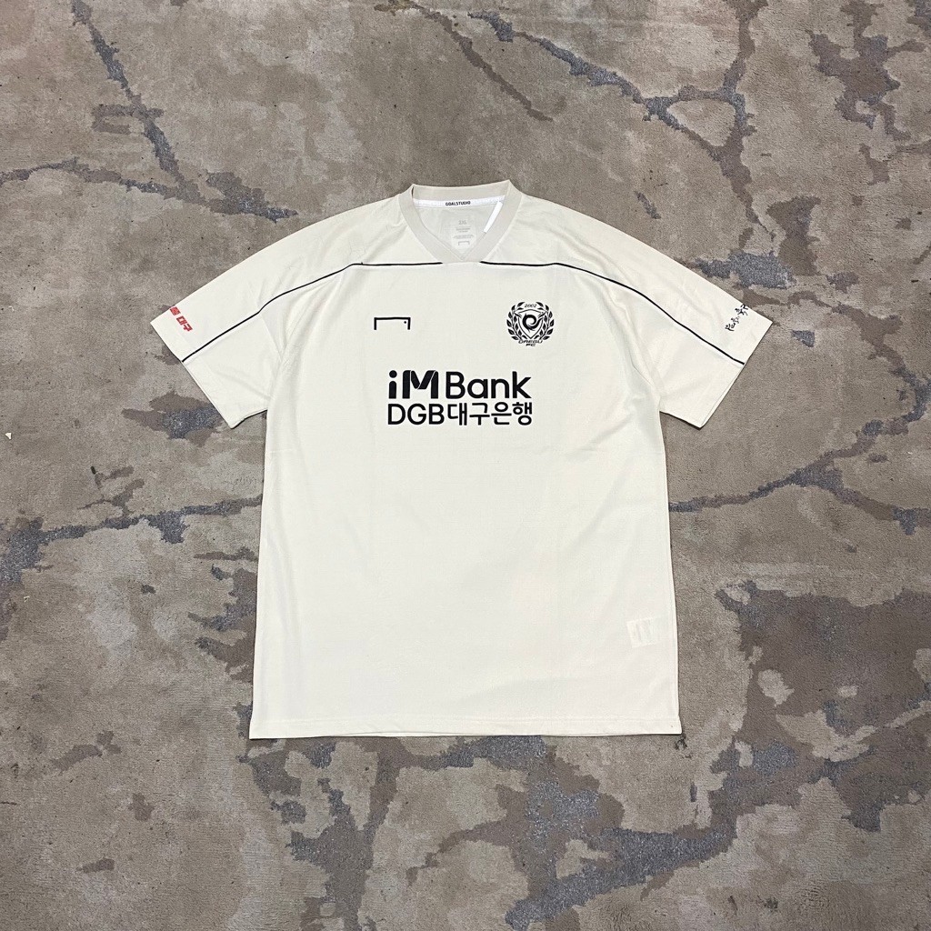 Jersey Daegu FC (G303)