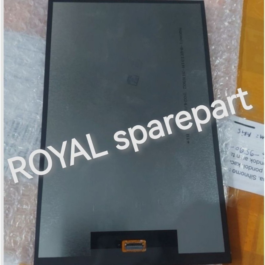 Lcd touchscreen toskrin tablet anak AMIYO A15P / AMIYO A15 PRO 8inchi original