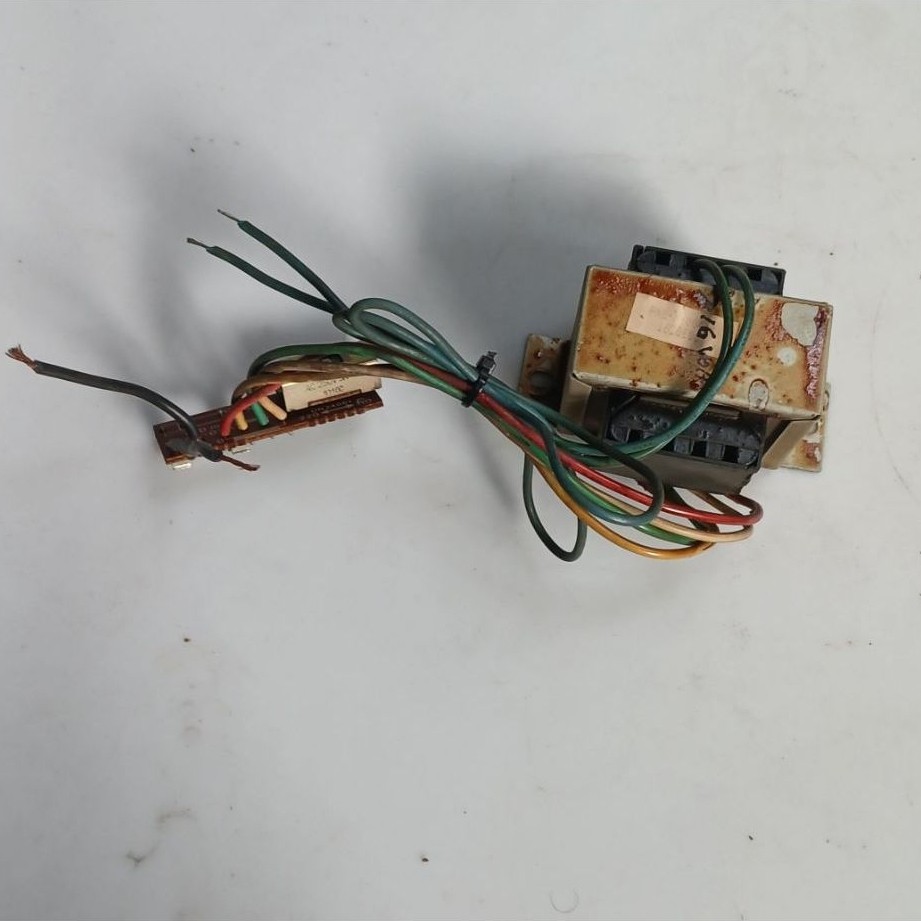 TRAFO GRAND COMPO POLYTRON PSC-35, PSC 36.....