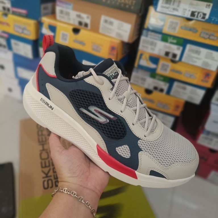 SKECHERS GO RUN ELEVATE 2.0 FOR MEN