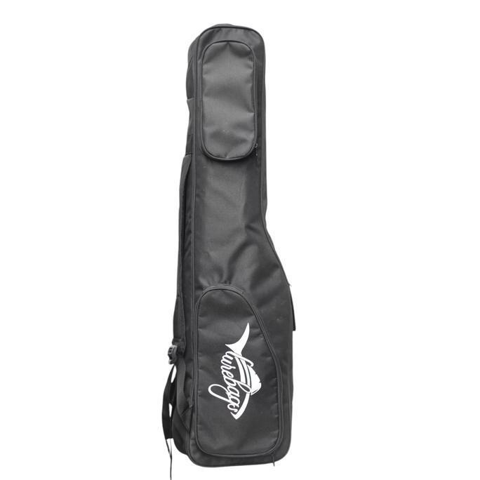 Tas Joran Pancing Model Ransel Gendong Double 2 Ruang Lurebags