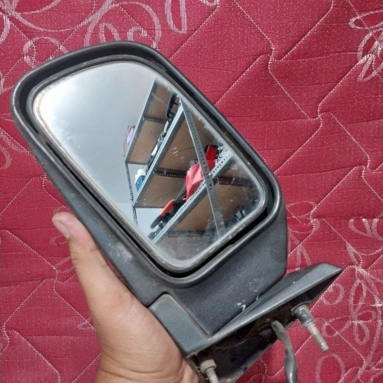 Spion Elektrik Mitsubishi Lancer DanGan