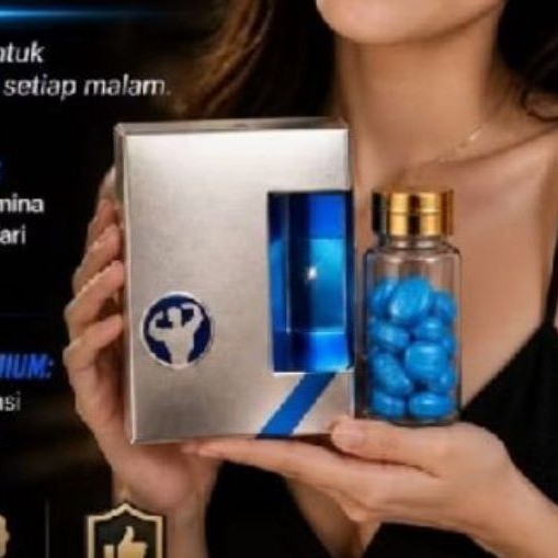vi gra original mmc 100% 10 kapsul