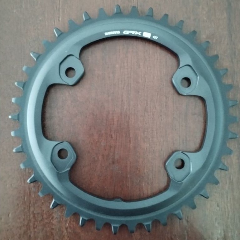Chainring GRX 12s 42t
