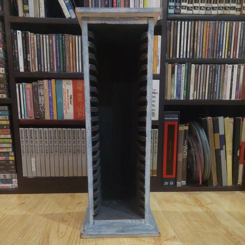 Rak CD Rak Tower CD