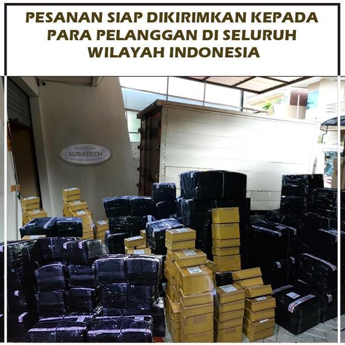 Jack Colokan Dc Female Cewek