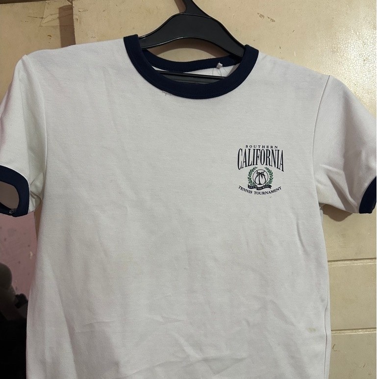 crop uniqlo