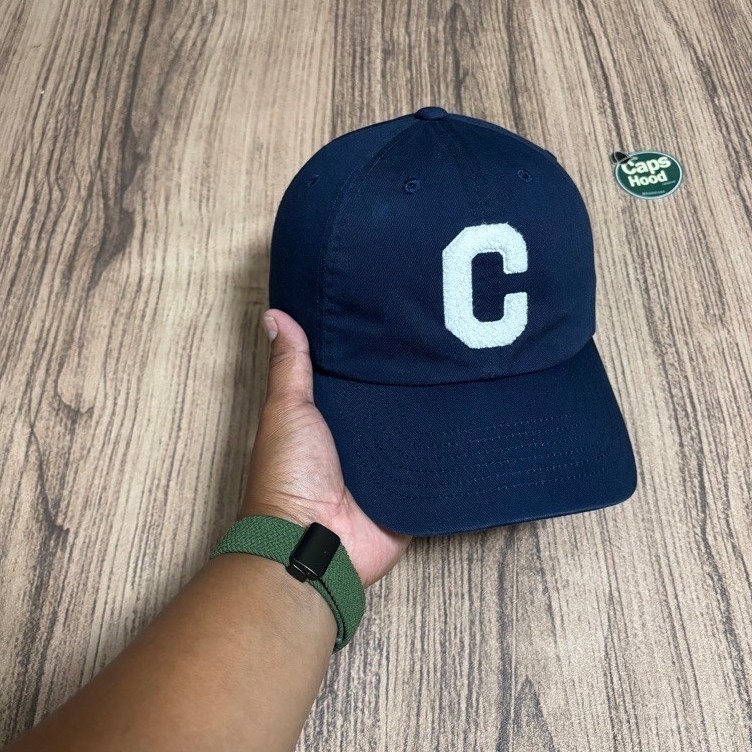 Topi Covernat