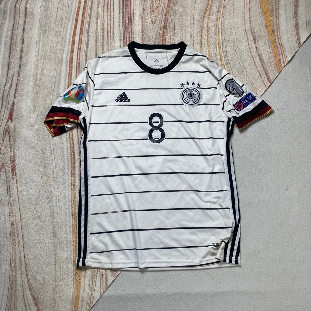 Jersey Germany Kroos