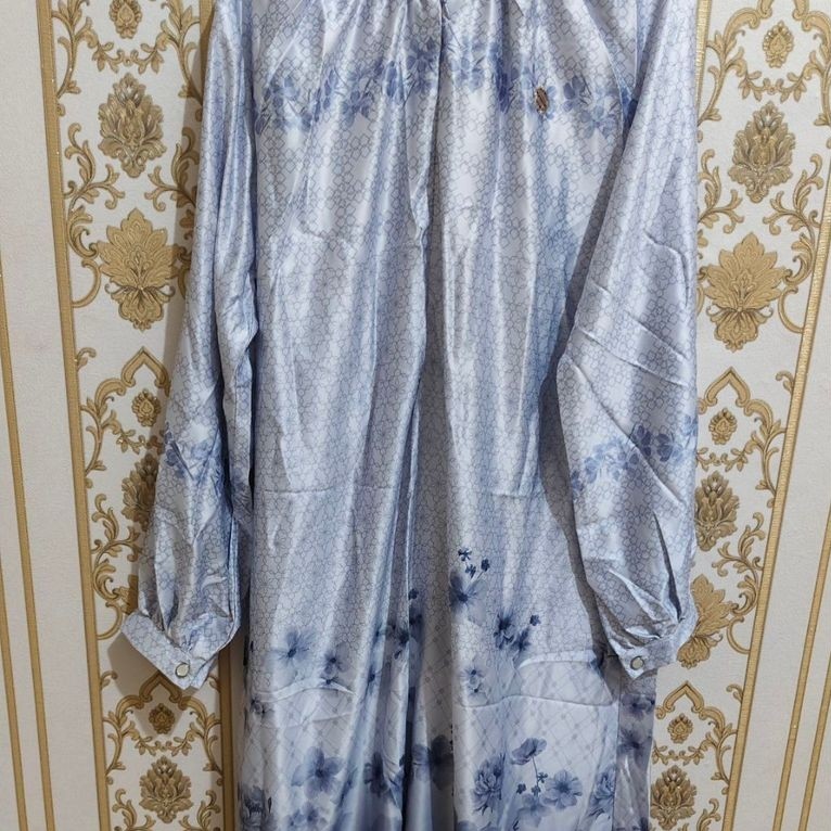 TAZBIYA Gamis