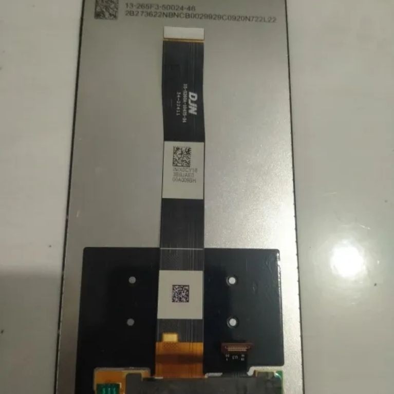 Lcd Tc Hp Redmi 9A Lcd Tidak bisa Sentuh cabutan normal OK