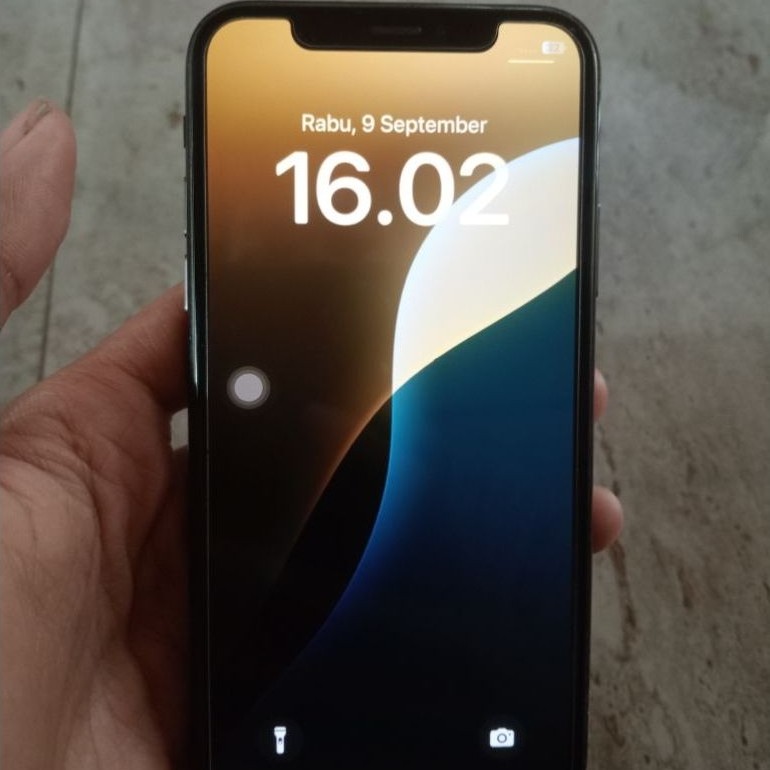 ip xs inter 64gb minus