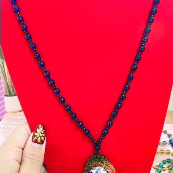 kalung giok kalung rohani kalung bunda maria