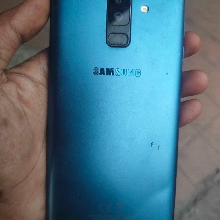 MESIN HIDUP SAMSUNG A6PLUS A605G